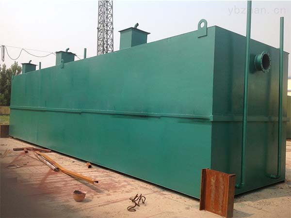 新農村污水處理 新農村污水處理