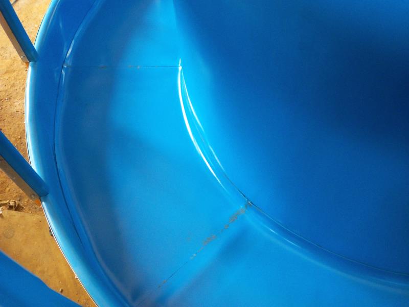 銅管成型機料筐 銅管成型機料筐